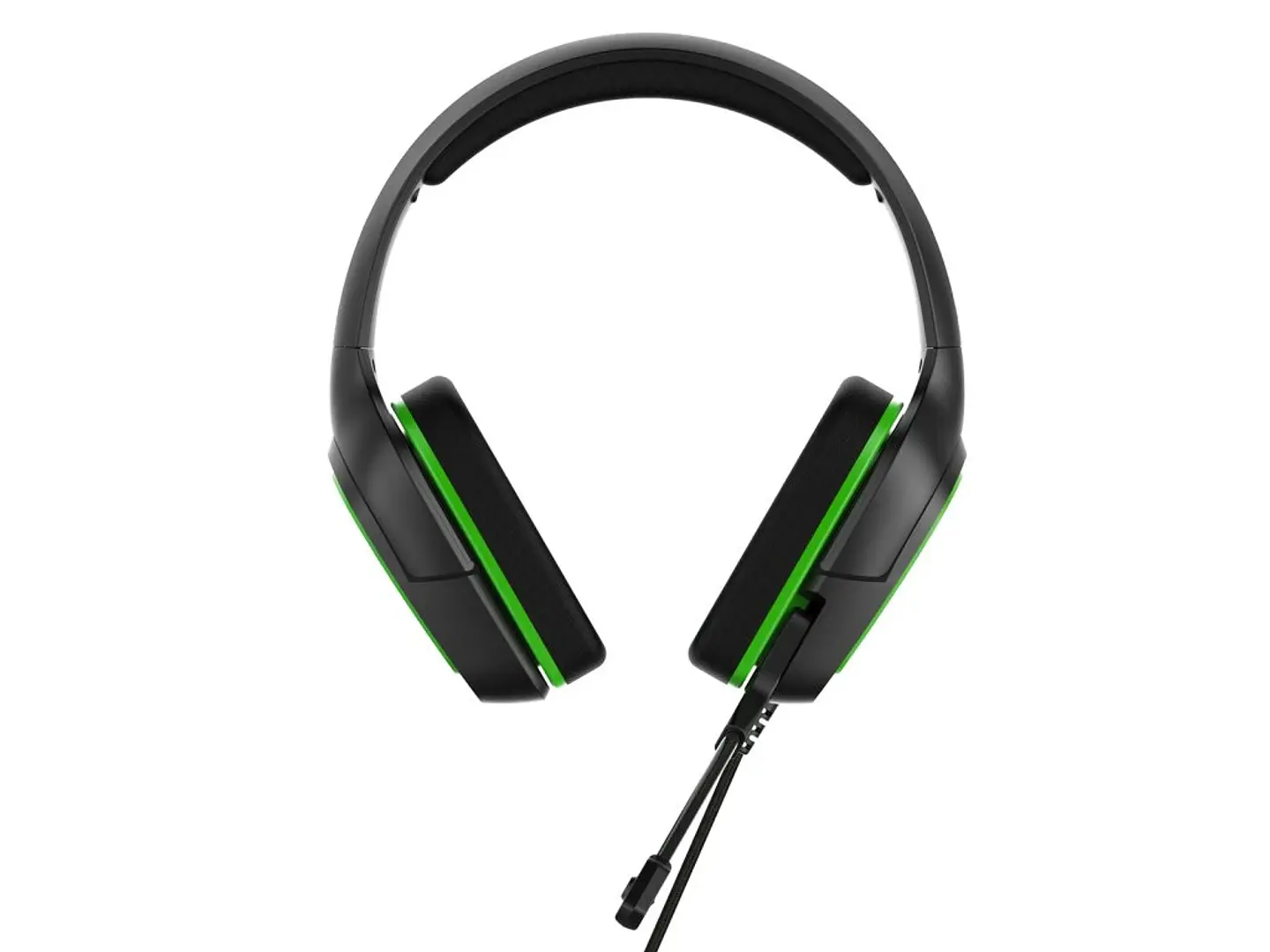 Audífonos Gamer Over-Ear Conector 3.5mm con Micrófono Ipega 5