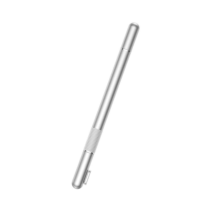 Lápiz Táctil Capacitivo Doble para Celular y Tablet Baseus 9