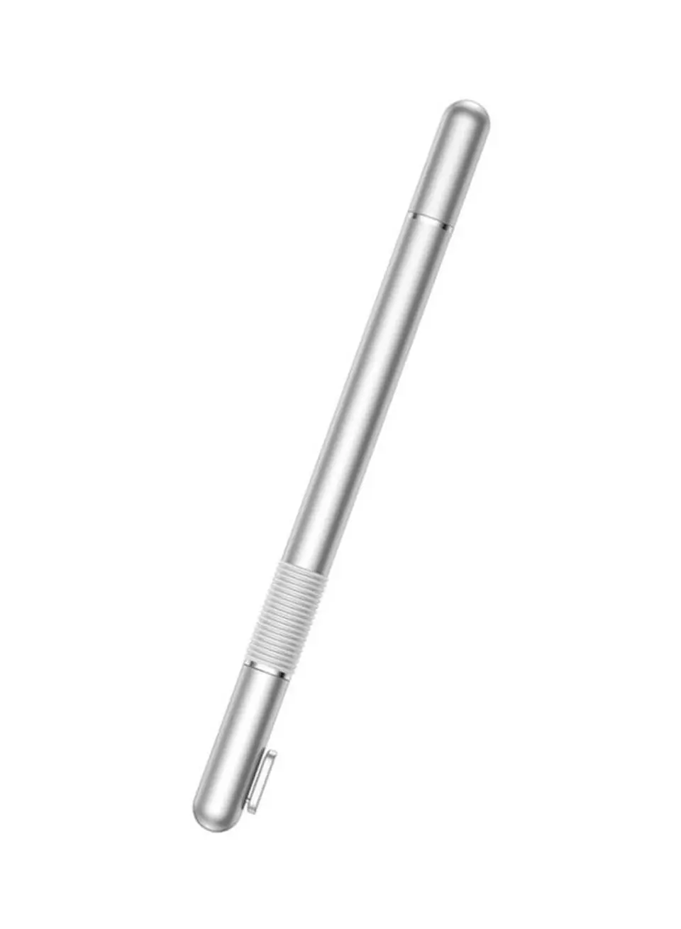 Lápiz Táctil Capacitivo Doble para Celular y Tablet Baseus 9