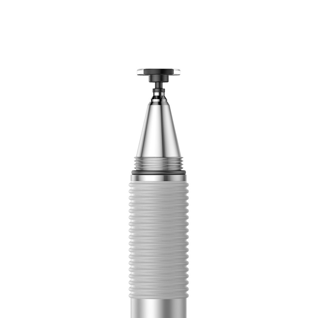 Lápiz Táctil Capacitivo Doble para Celular y Tablet Baseus 10