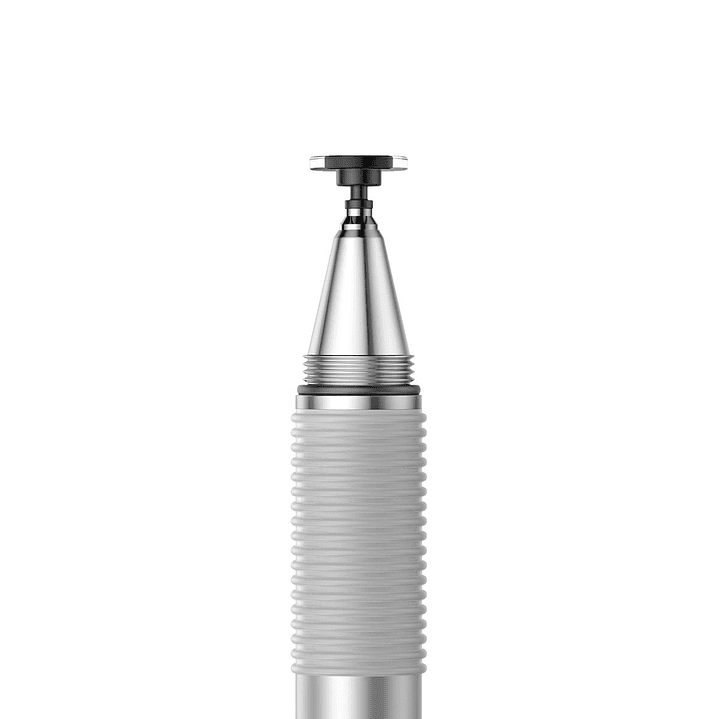 Lápiz Táctil Capacitivo Doble para Celular y Tablet Baseus 10