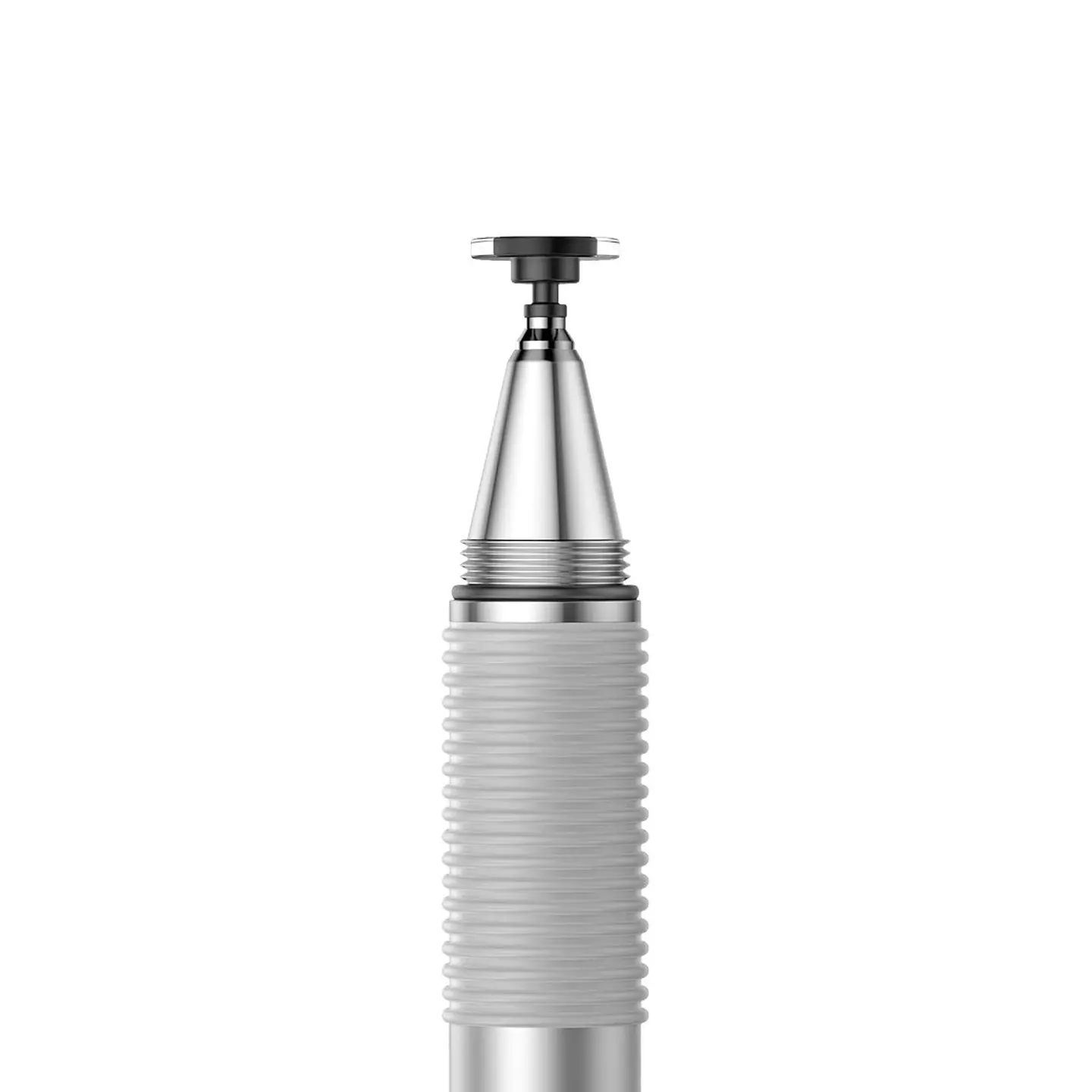 Lápiz Táctil Capacitivo Doble para Celular y Tablet Baseus 10