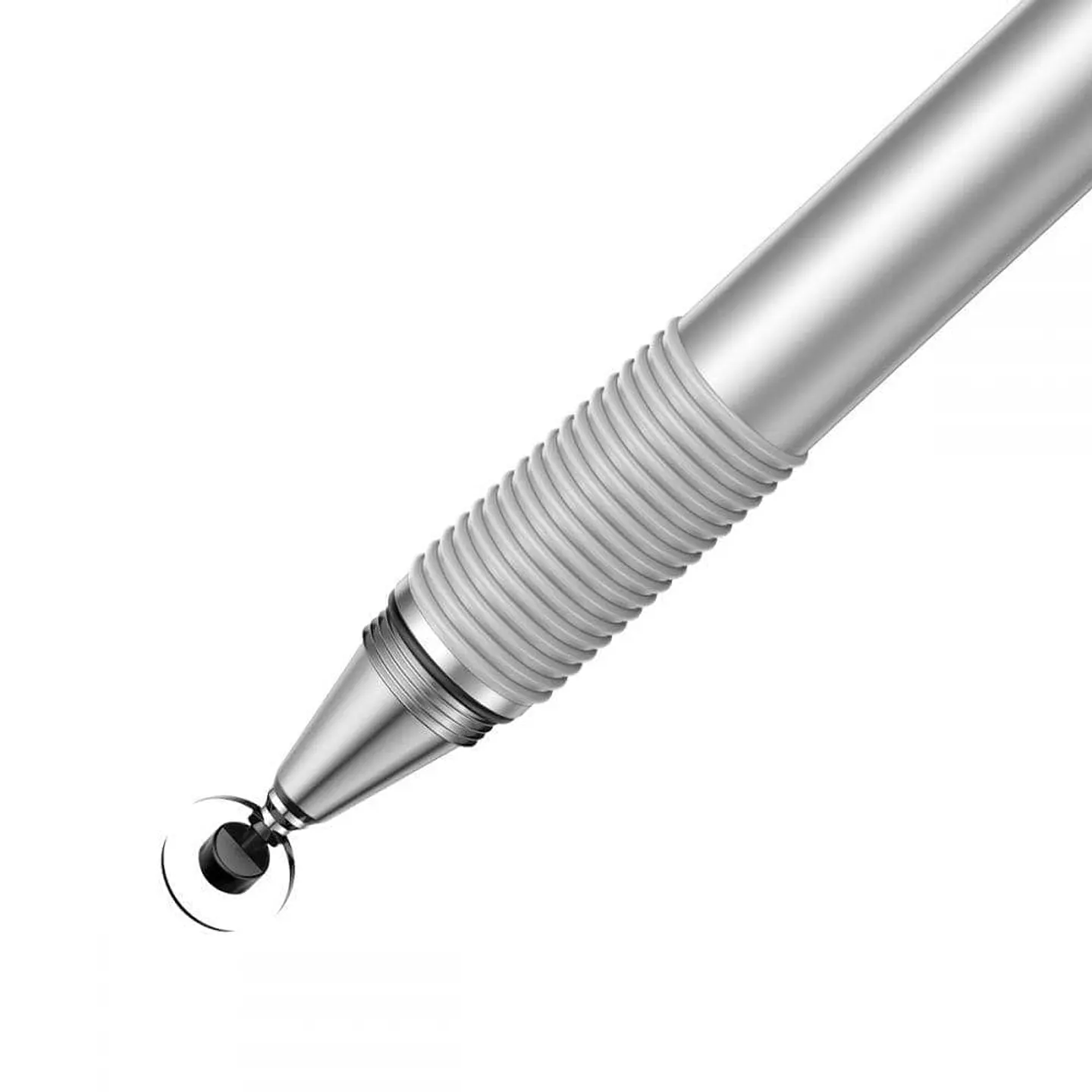 Lápiz Táctil Capacitivo Doble para Celular y Tablet Baseus 12