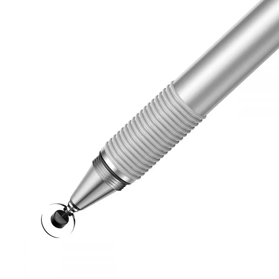 Lápiz Táctil Capacitivo Doble para Celular y Tablet Baseus 12