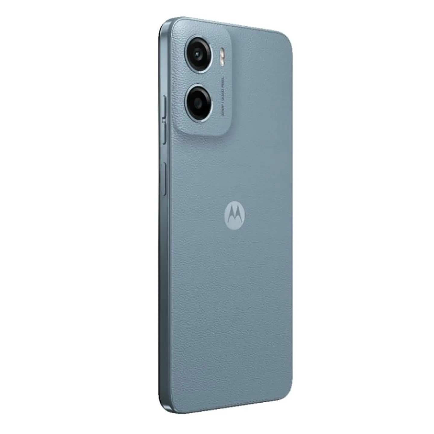 Celular Motorola Moto E15 2Gb + 64 Gb Azul 4