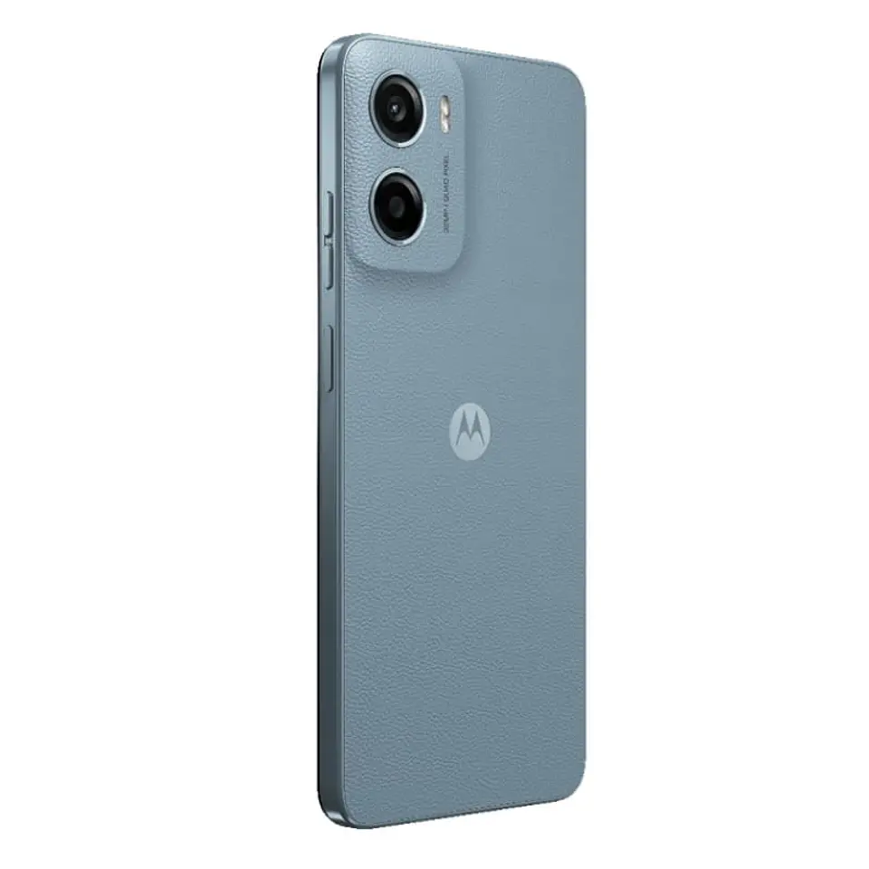 Celular Motorola Moto E15 2Gb + 64 Gb Azul 4