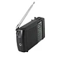 Radio Am/FM Portátil a Pilas con Audífonos Philco ICX40 - Miniatura 4