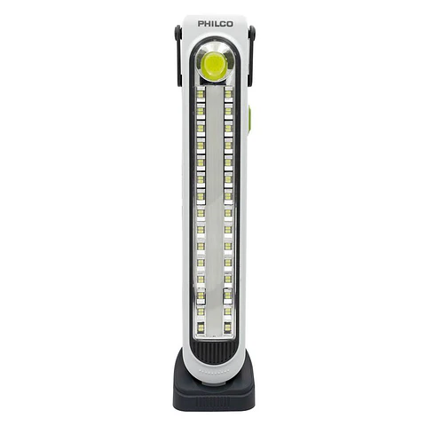 Lampara de Emergencia Solar Recargable 45 Leds SL251 Philco