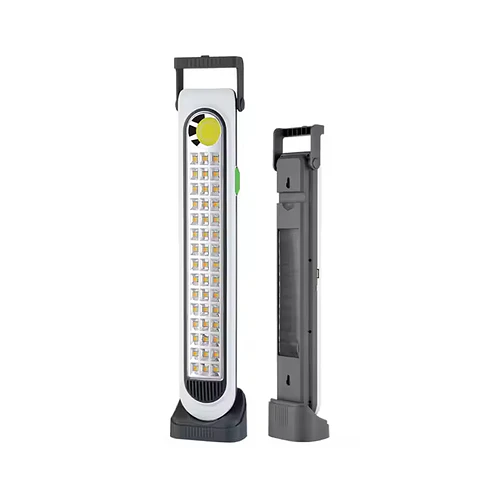 Lampara de Emergencia Solar Recargable 45 Leds SL251 Philco