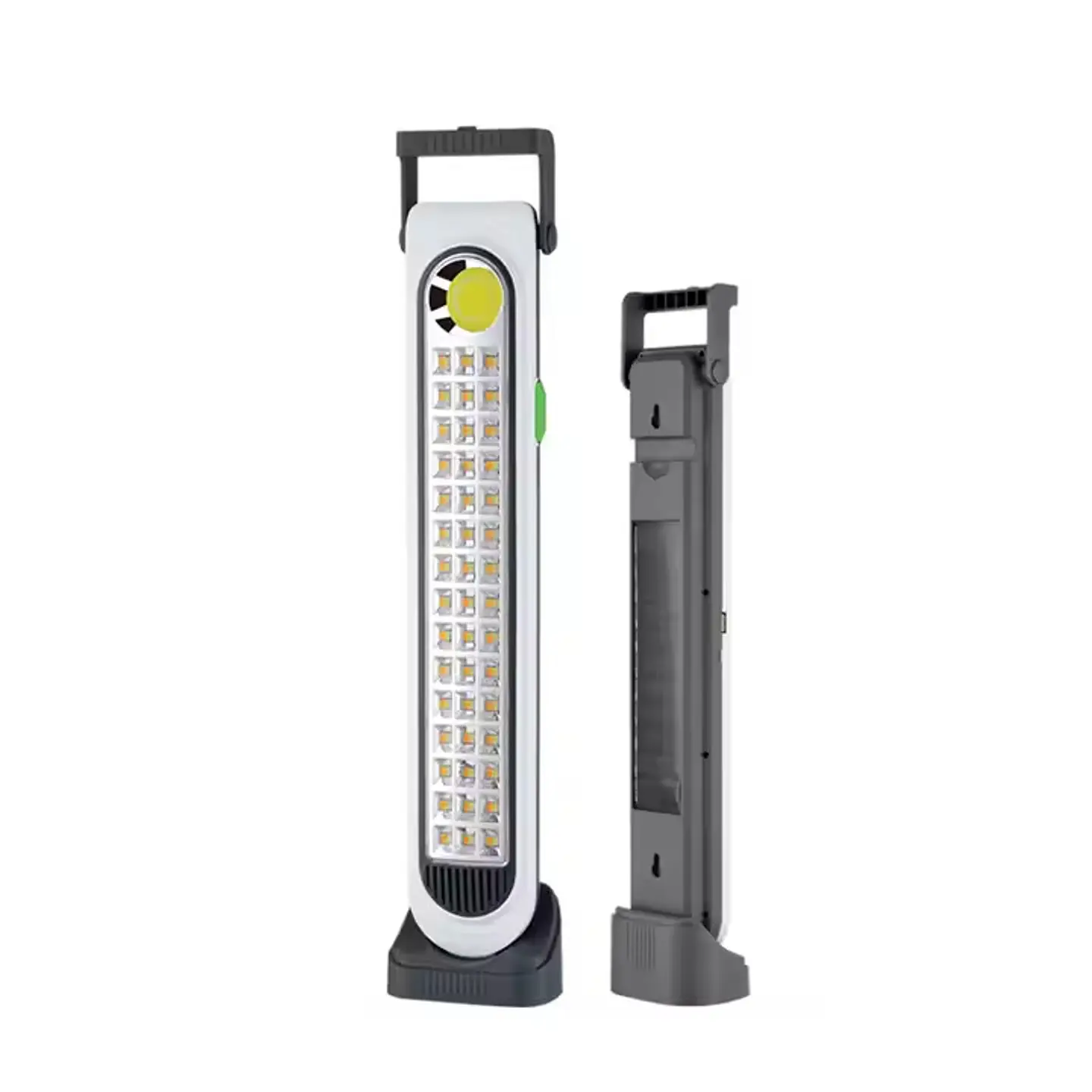 Lampara de Emergencia Solar Recargable 45 Leds SL251 Philco 2