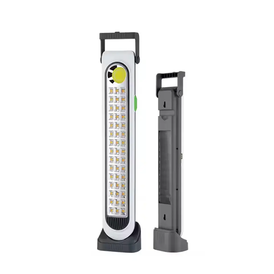 Lampara de Emergencia Solar Recargable 45 Leds SL251 Philco 2