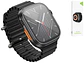 SmartWatch Borofone BD3 Ultra Call Versión IP67  - Miniatura 5