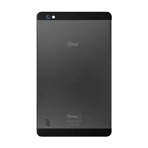 Tablet 8 Pulgadas 16G + 2G Pantalla Full HD 4GLTE Mlab Glowy
