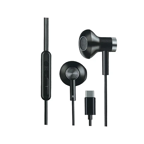 Audífonos In-Ear con Cable Tipo C Aiwa