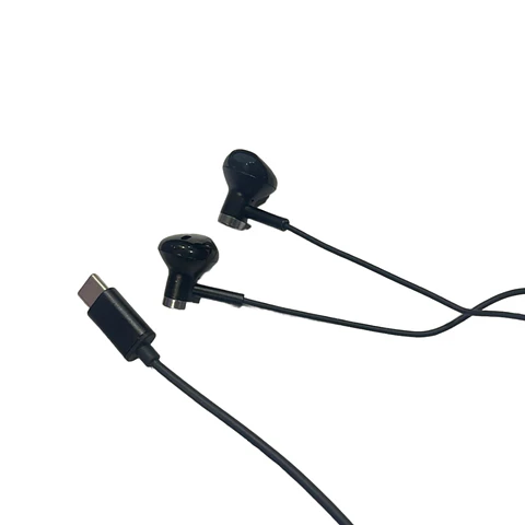 Audífonos In-Ear con Cable Tipo C Aiwa