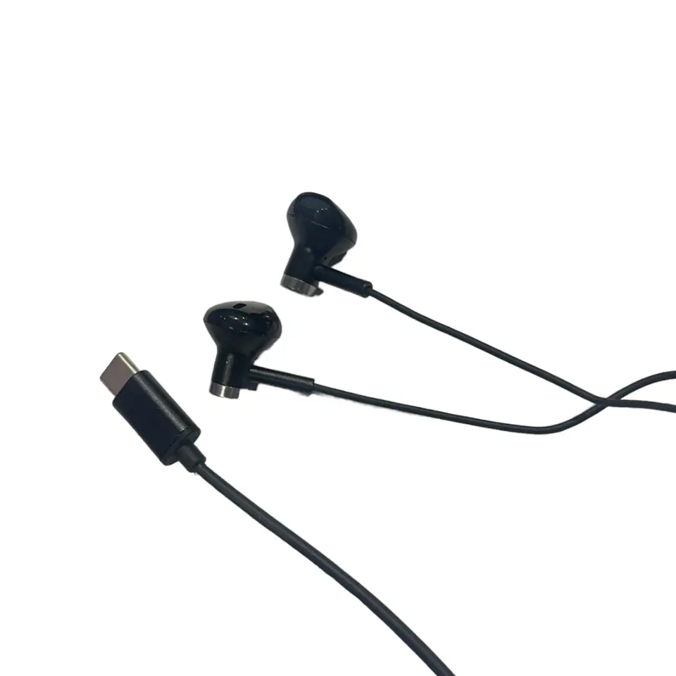 Audífonos In-Ear con Cable Tipo C Aiwa 2