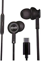 Audífonos In-Ear con Cable Tipo C Aiwa AWI30TC - Miniatura 3