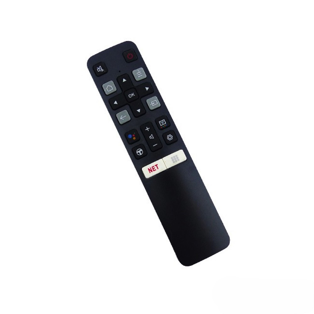 Control Remoto Directo para TV TCL Smart tv 1