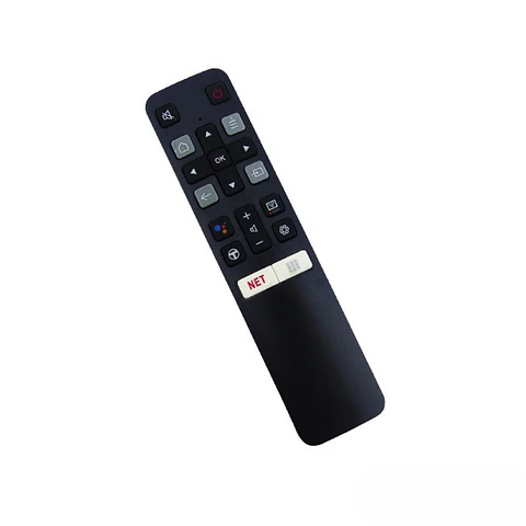 Control Remoto Directo para TV TCL Smart tv