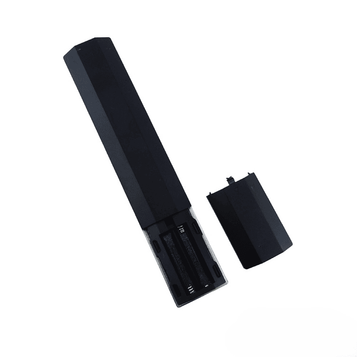 Control Remoto Directo para TV AOC Smart tv 2