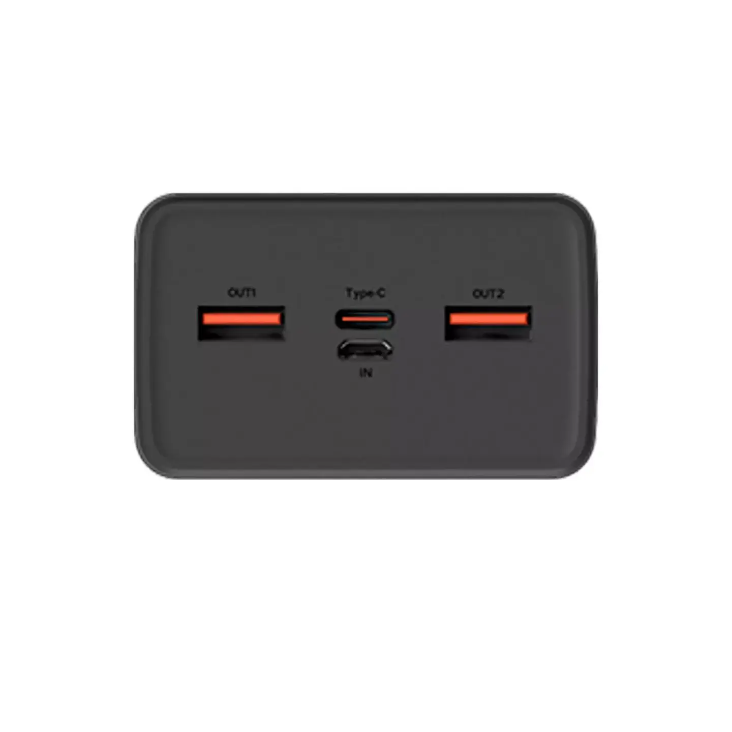 PowerBank 30.000 mAh Carga Rápida PD 22.5W Master G 2