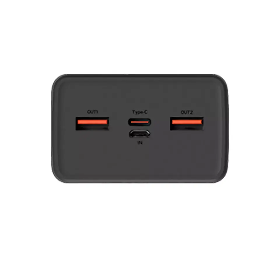 PowerBank 30.000 mAh Carga Rápida PD 22.5W Master G 2