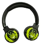 Audífonos Inalámbricos Over-Ear Marvel Hulk - Miniatura 3