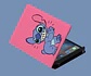 Funda de Tablet Universal Diseño de Stitch Desde 7 Hasta 12 Pulgadas  - Miniatura 2