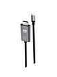 Cable Adaptador Tipo C a HDMI 2 Mtrs 4K 60Hz - Miniatura 1