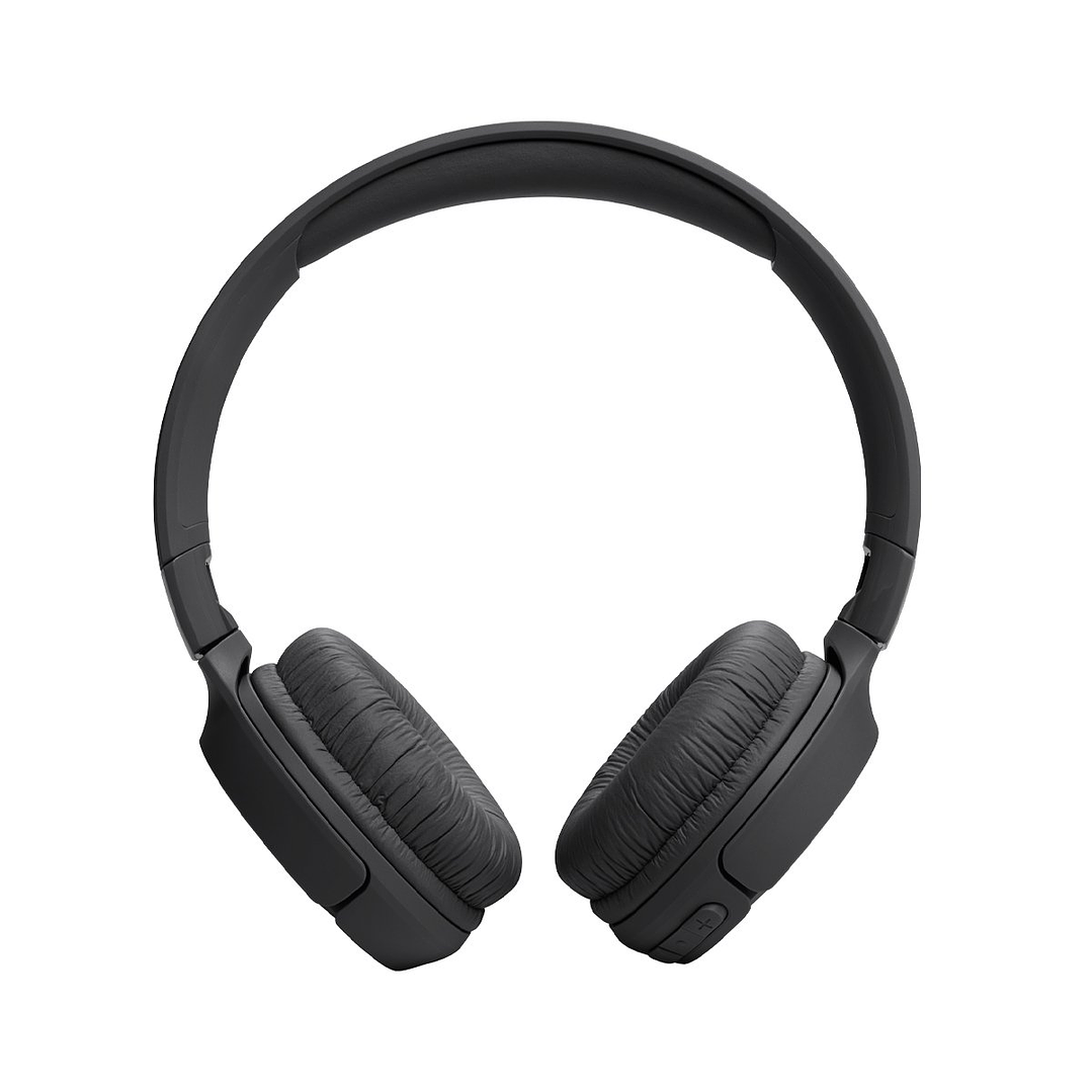 Audífonos Inalámbricos Over-Ear JBL T520BT Negro 3
