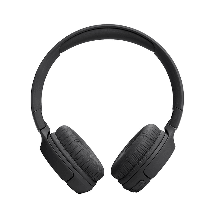 Audífonos Inalámbricos Over-Ear JBL T520BT Negro 3