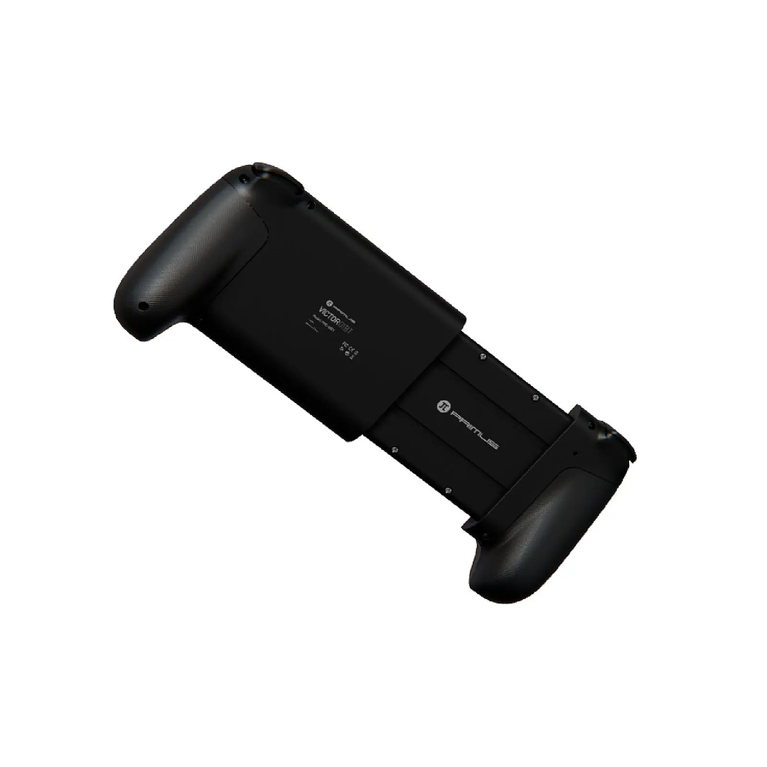 Joystick Inalámbrico BT Multiplataforma Victor01BT Primus 4