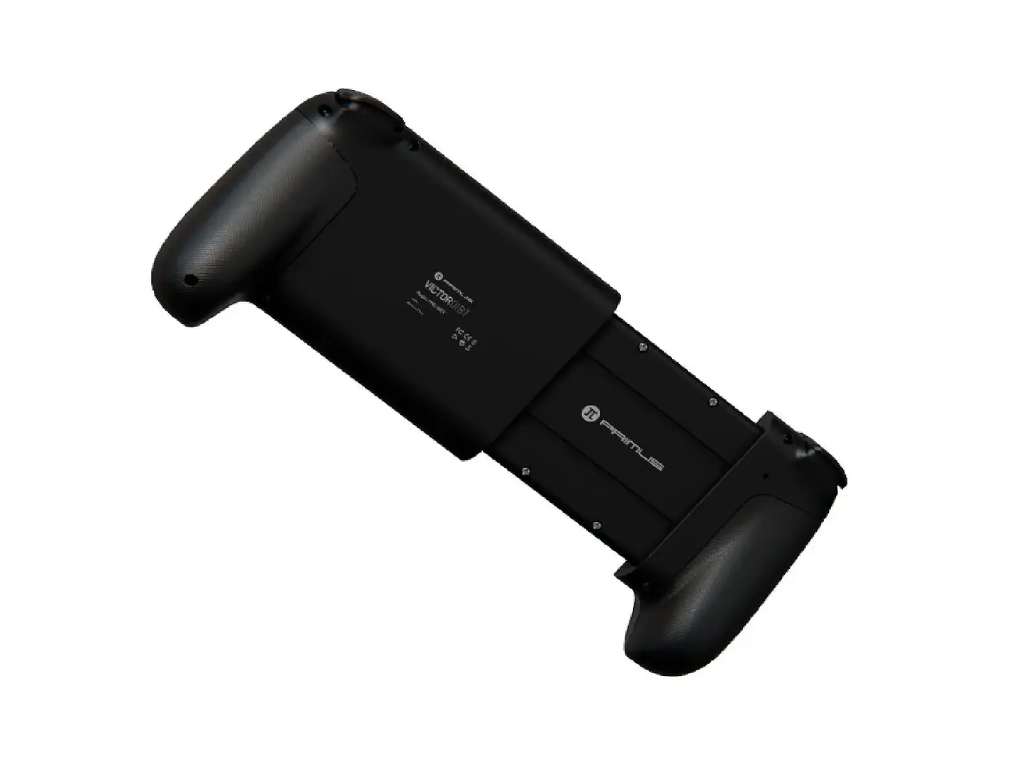 Joystick Inalámbrico BT Multiplataforma Victor01BT Primus 4
