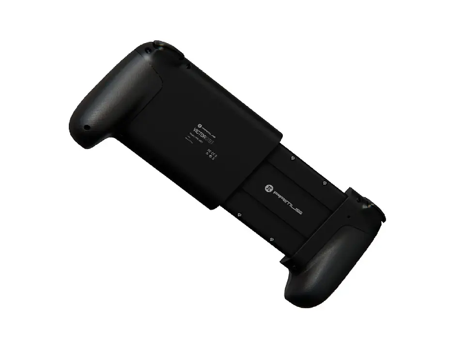 Joystick Inalámbrico BT Multiplataforma Victor01BT Primus 4
