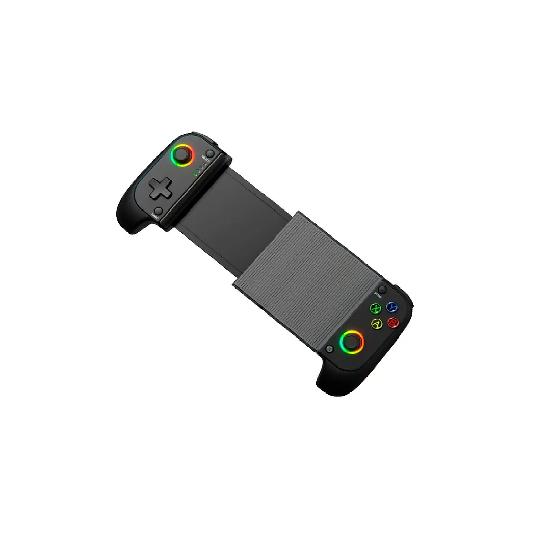 Joystick Inalámbrico BT Multiplataforma Victor01BT Primus 1