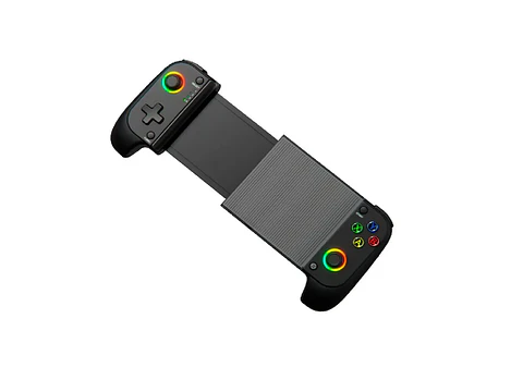 Joystick Inalámbrico BT Multiplataforma Victor01BT Primus