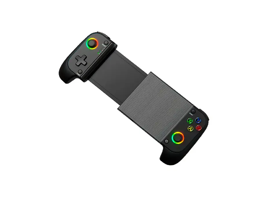 Joystick Inalámbrico BT Multiplataforma Victor01BT Primus 1