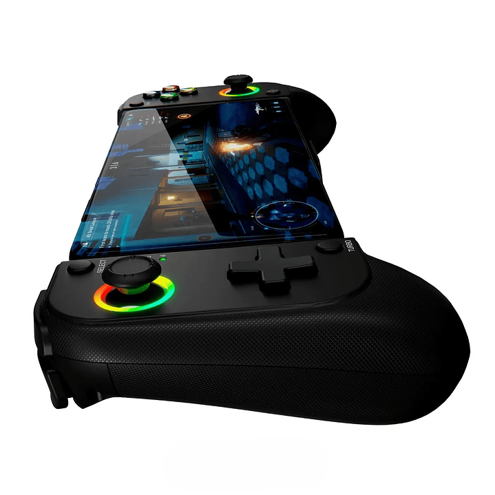 Joystick Inalámbrico BT Multiplataforma Victor01BT Primus 2