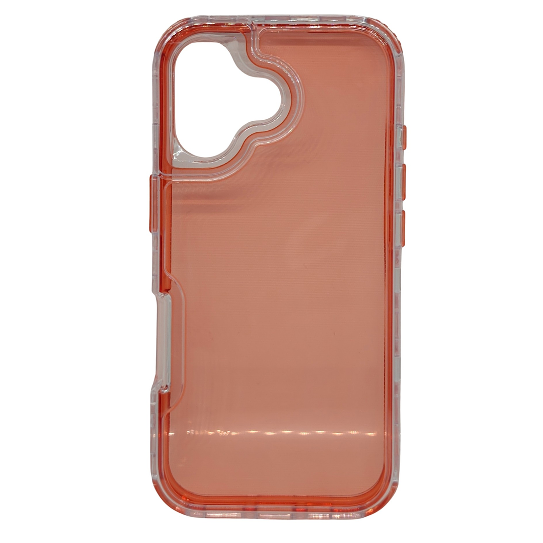 Carcasa 360 Semitransparente Full Protección  13