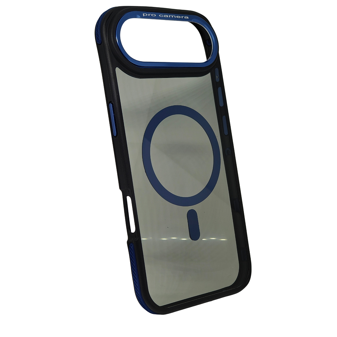 Carcasa Pro Camera Magsafe Premium Protection 4