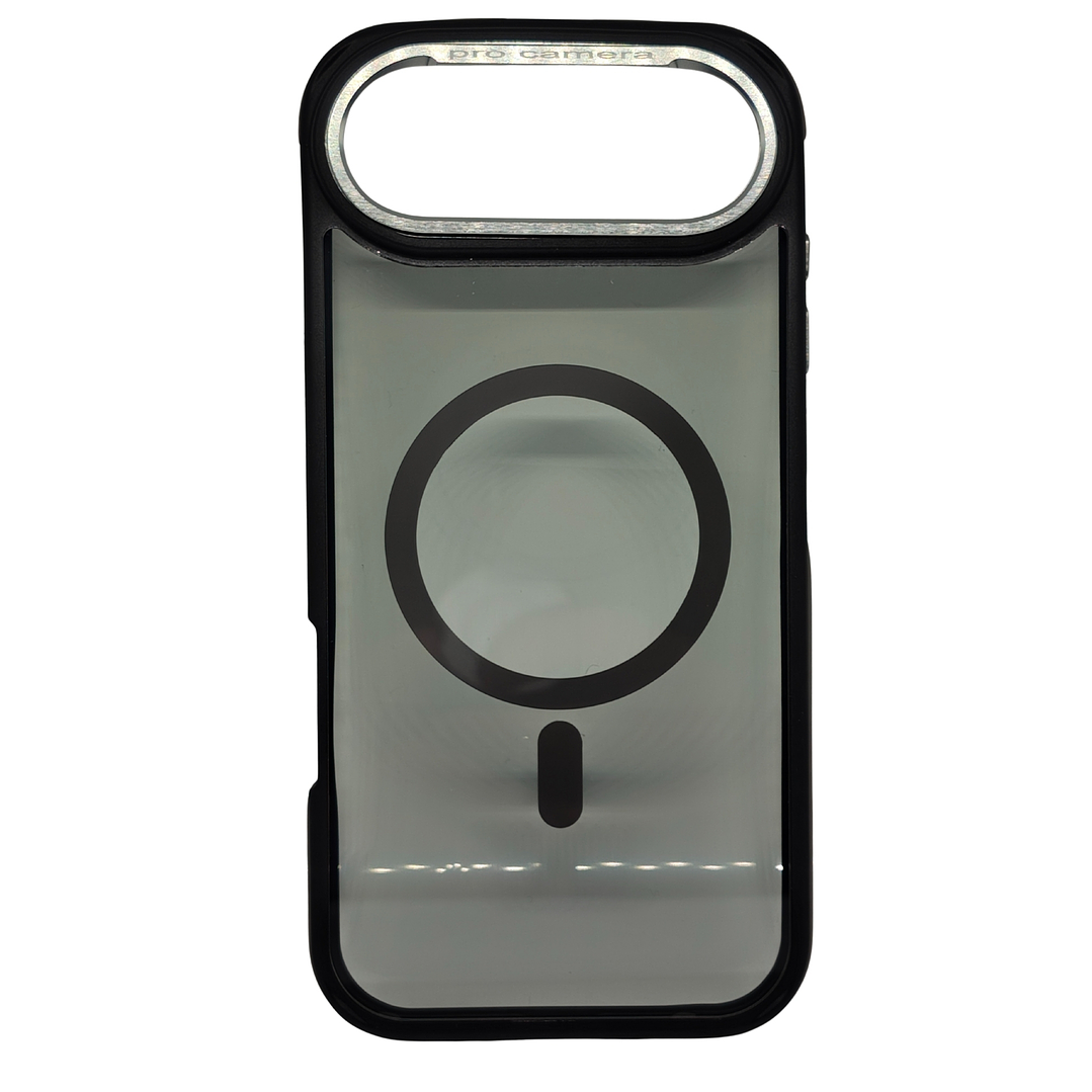 Carcasa Pro Camera Magsafe Premium Protection 13