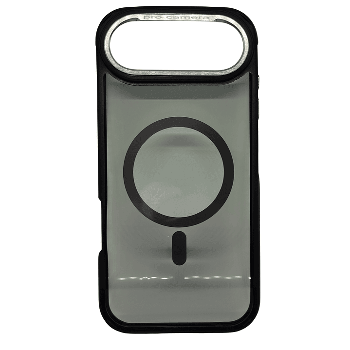 Carcasa Pro Camera Magsafe Premium Protection 13