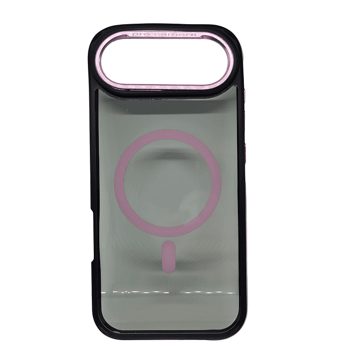 Carcasa Pro Camera Magsafe Premium Protection 9