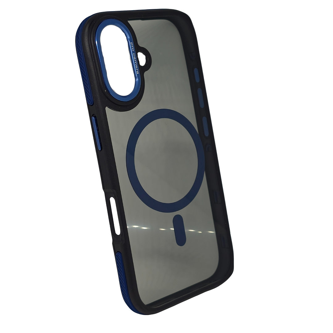 Carcasa Pro Camera Magsafe Premium Protection 22