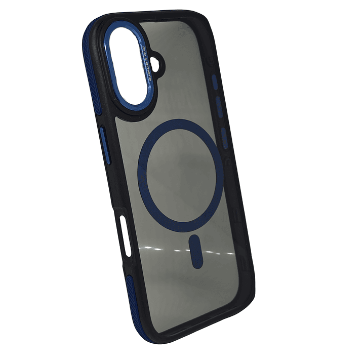 Carcasa Pro Camera Magsafe Premium Protection 22