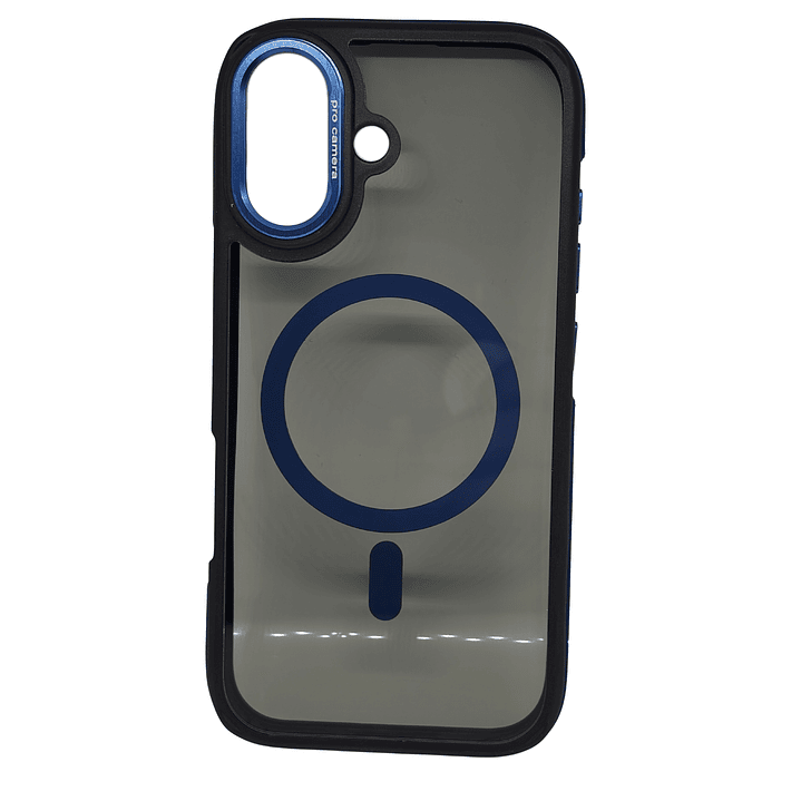 Carcasa Pro Camera Magsafe Premium Protection 21