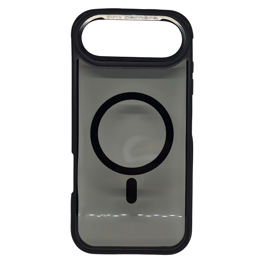 Carcasa Pro Camera Magsafe Premium Protection 11