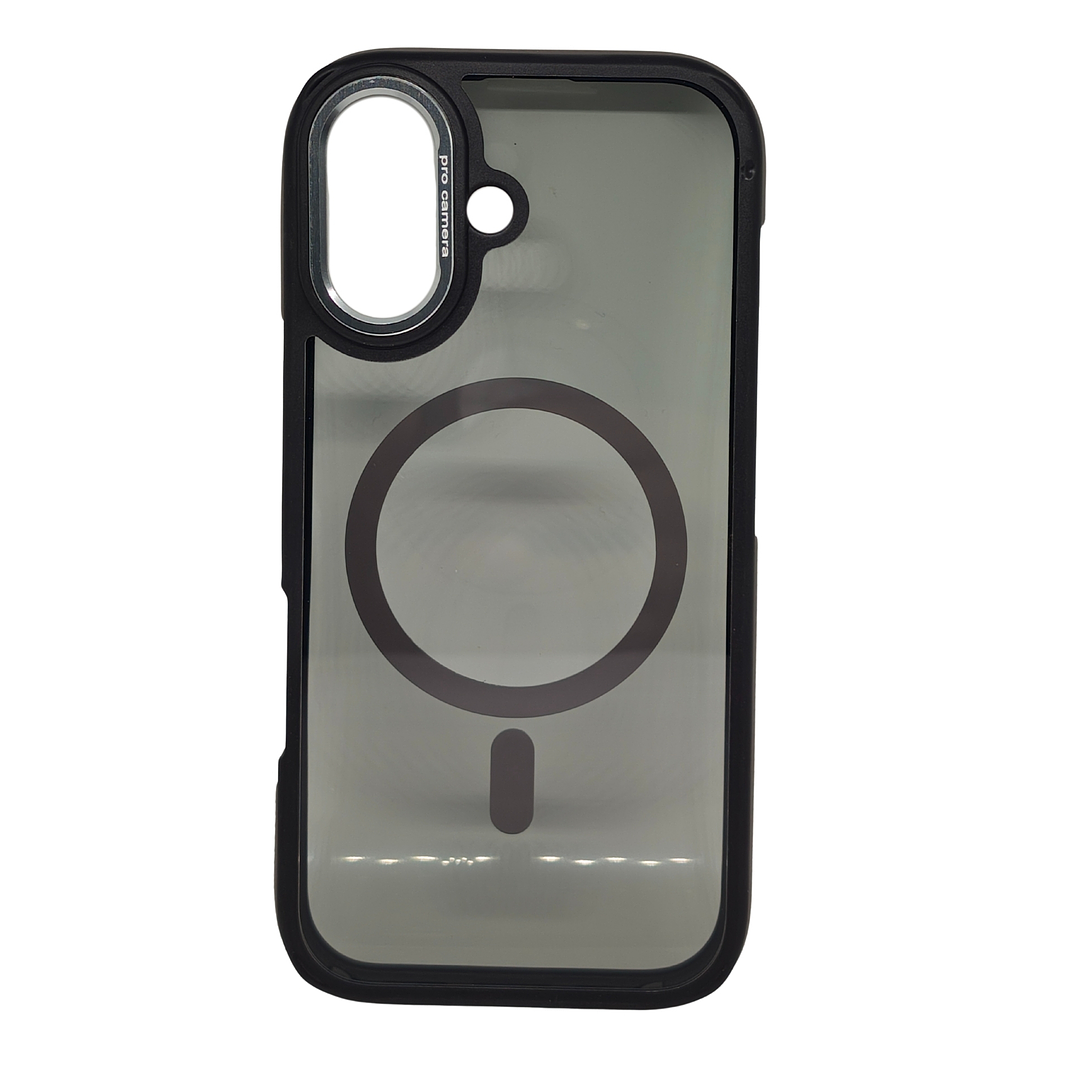 Carcasa Pro Camera Magsafe Premium Protection 23