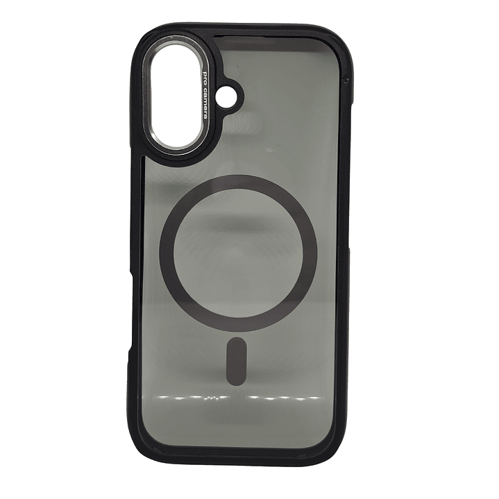 Carcasa Pro Camera Magsafe Premium Protection 23