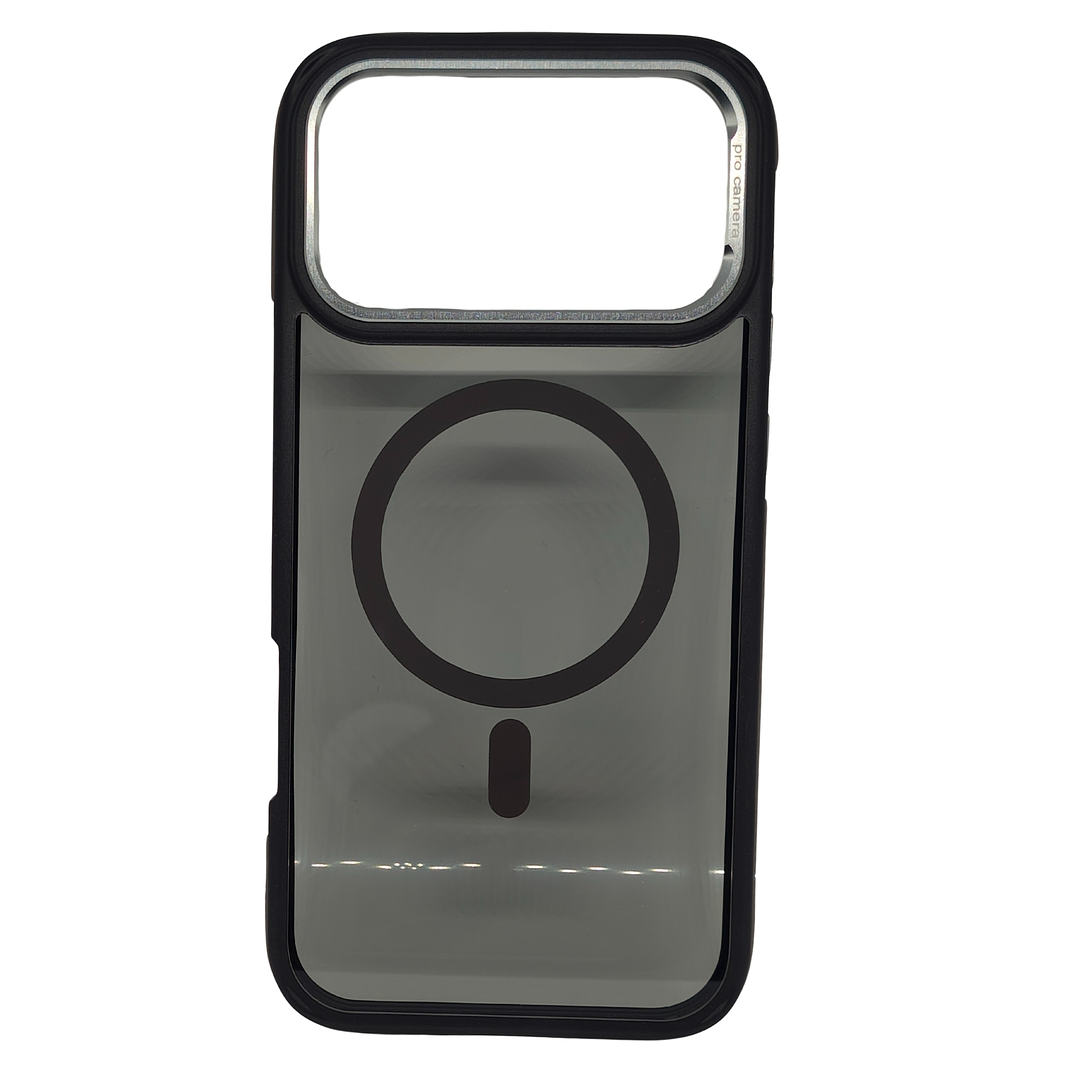 Carcasa Pro Camera Magsafe Premium Protection 7